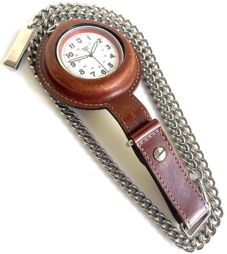 Swiss army open - faced, vintage