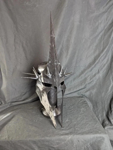 Witch king nazgul helmet - witch,