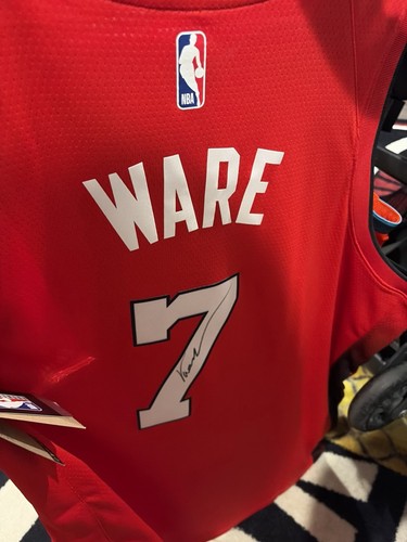 Miami heat kel ware - miami, kel’el
