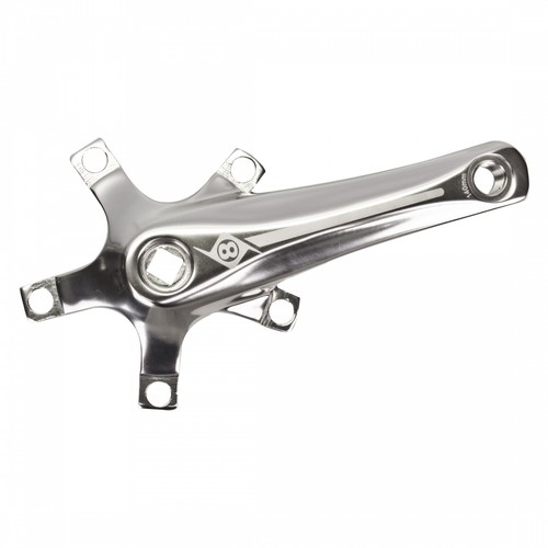 Origin8 alloy crankset - origin8, speed