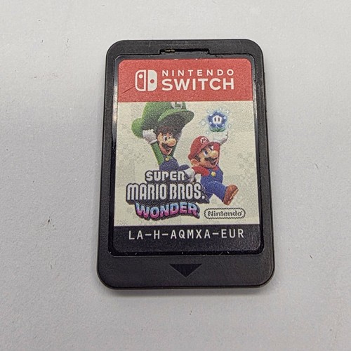 Super mario bros wonder - super,