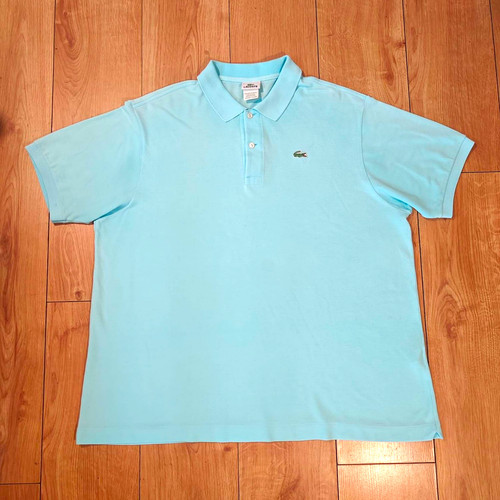 Lacoste classic short - classic, sleeve