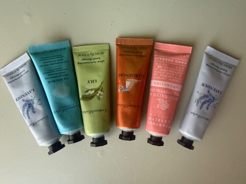 Crabtree evelyn hand - crabtree, &
