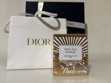 New Christian Dior Scented