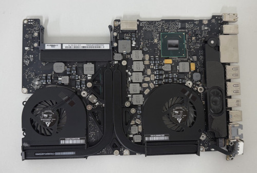 Apple macbook pro a1286 - apple,