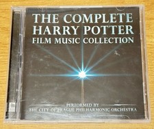 The Complete Harry Potter Film