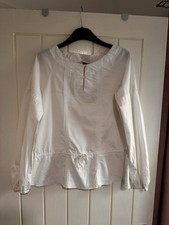 Calvin Klein Jeans White