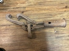 Vintage Railroad Spike Puller