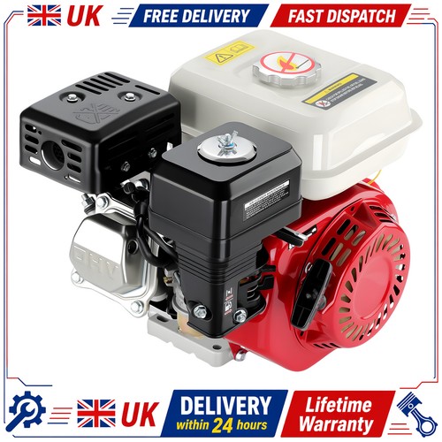 5hp petrol engine - petrol, for