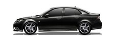 FITS SAAB 9-3 1,8T SUSPENSION