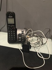 Panasonic KX-TGC220E Single