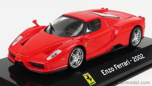 Ferrari enzo 2002 f60 - ferrari,
