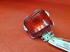 2014 YAMAHA WR 125 X TAIL LIGHT