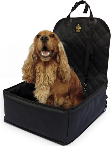 Dog car seat for small - seat,