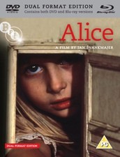 Alice [PG] Blu-ray