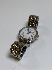 Tissot classic two tone - classic, two-tone
