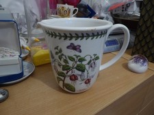 Portmeirion Botanic Garden