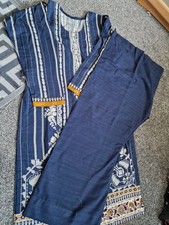 Pakistani Salwar Kameez Dress