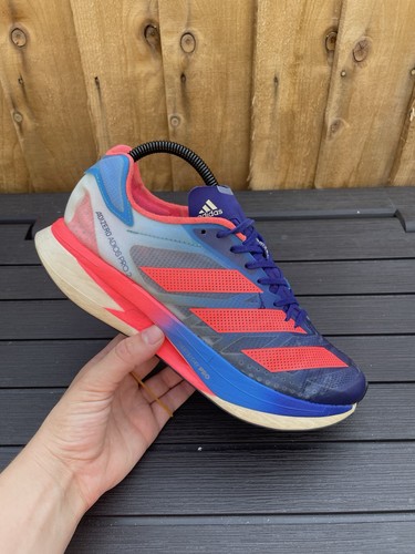 Adidas adizero adios pro - adios,