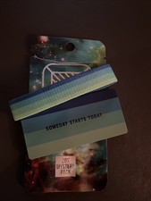 Zox Wristband Medium - Someday