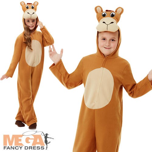 Camel kids fancy - kids, dress