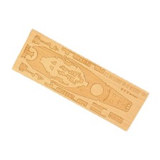 For Tamiya 78029 1/350 USS