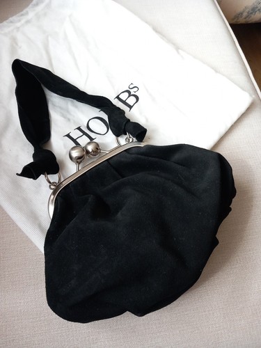 Hobbs kiss handle black - hobbs,