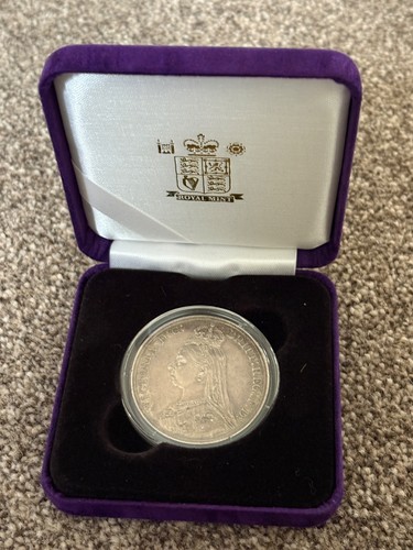 The royal mint - the,