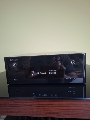 Denon ceol wifi - n9, bluetooth