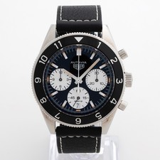 Tag Heuer Autavia Ref CBE2110