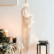 Dremisland Macrame Wall