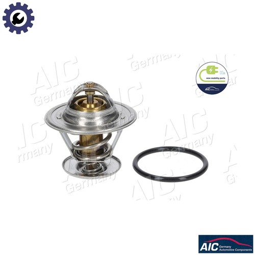 Thermostat coolant 51177 for - thermostat,
