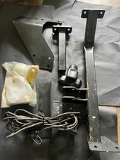 Honda CRV Towbar Parts Possible Kit  (NO FITTING BOLTS)