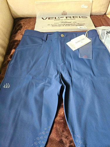 Men breeches navy horse - men’s,