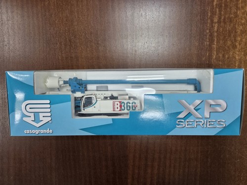 Casagrande series b360 - casagrande,