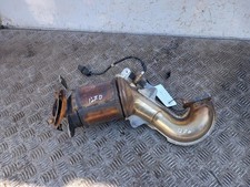 Volkswagen Scirocco Mk1(1K8) Catalytic Converter 1.4L Petrol 1K0131701DL 2012