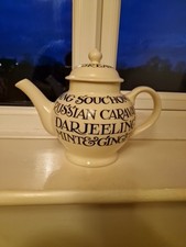 Emma Bridgewater Black Toast 4