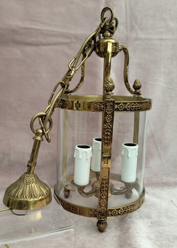 Fabulous vintage french brass - vintage,