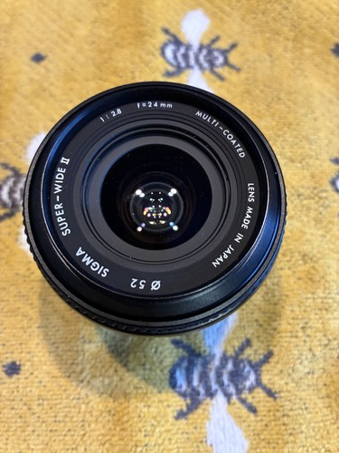 Sigma super wide 24mm 2 - ii,
