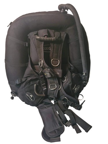 Riptide zone bcd integrated - zone,