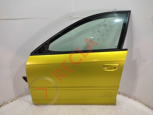 Audi line 2004 - a3, s