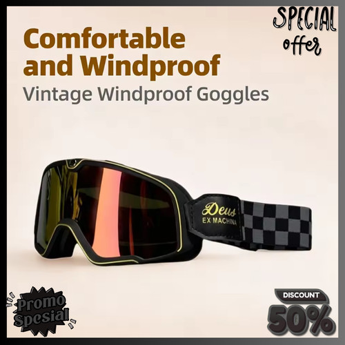 Retro motorcycle helmet pilot - retro,