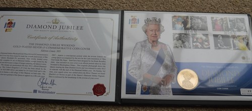 2012 diamond jubilee - 2012,