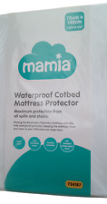 Waterproof Baby cot bed