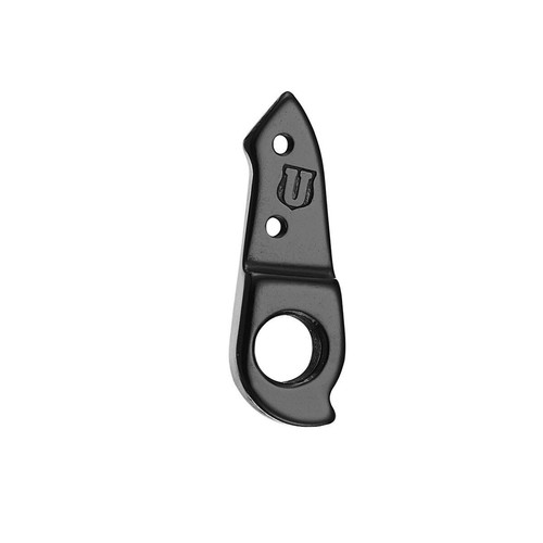 Rear derailleur hanger - rear,
