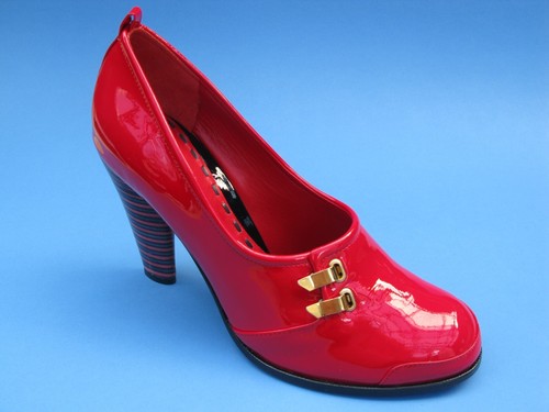 Bnib biba red - biba,