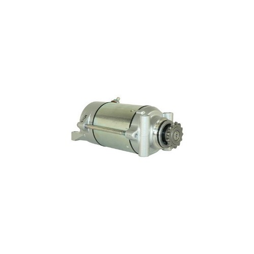 Starter motor for honda - honda, 125