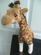 16" TALL KEEL ECO GINGER BROWN