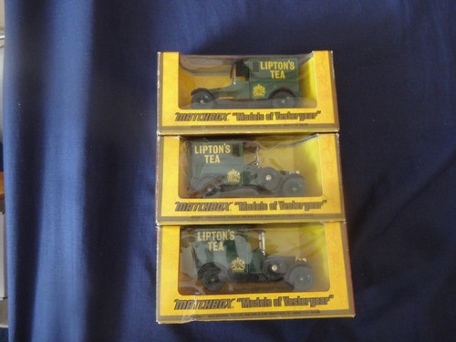 Joblot matchbox diecast - of,