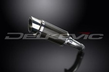 Delkevic 8" Carbon Round Slip